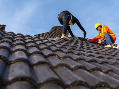 About Roof Repair Experts Bergen, NY